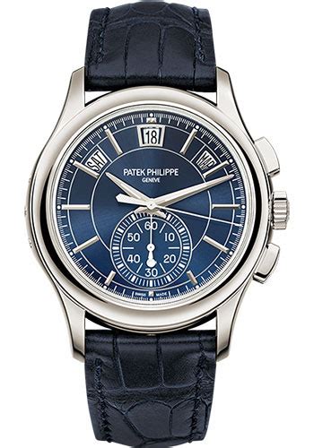 patek 5305|patek philippe complications annual calendar.